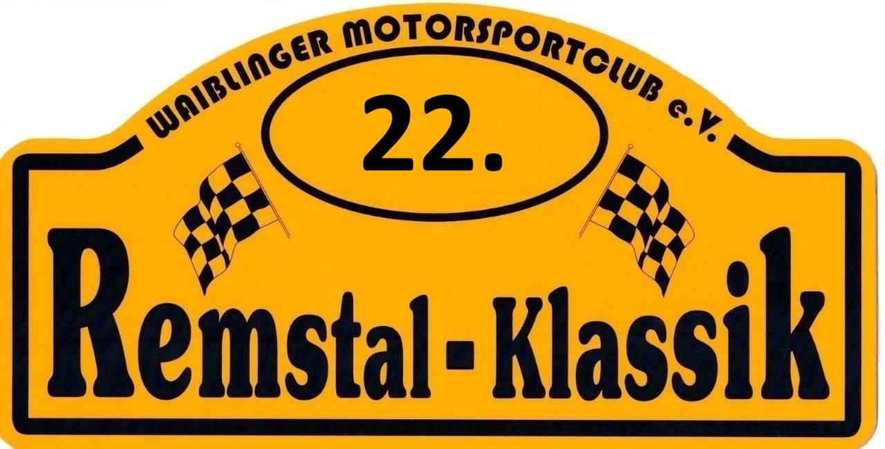 Rallyeschild
